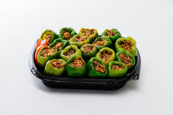 STUFFED PEPPER (LITE)(MINCED BEEF) 1kg