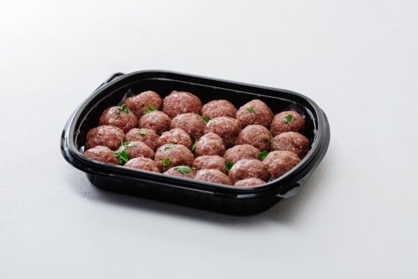 KOFTA DAWOOD PACHA 500gm