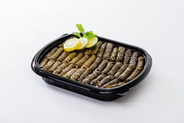 STUFFED VINE LEAVES 1kg